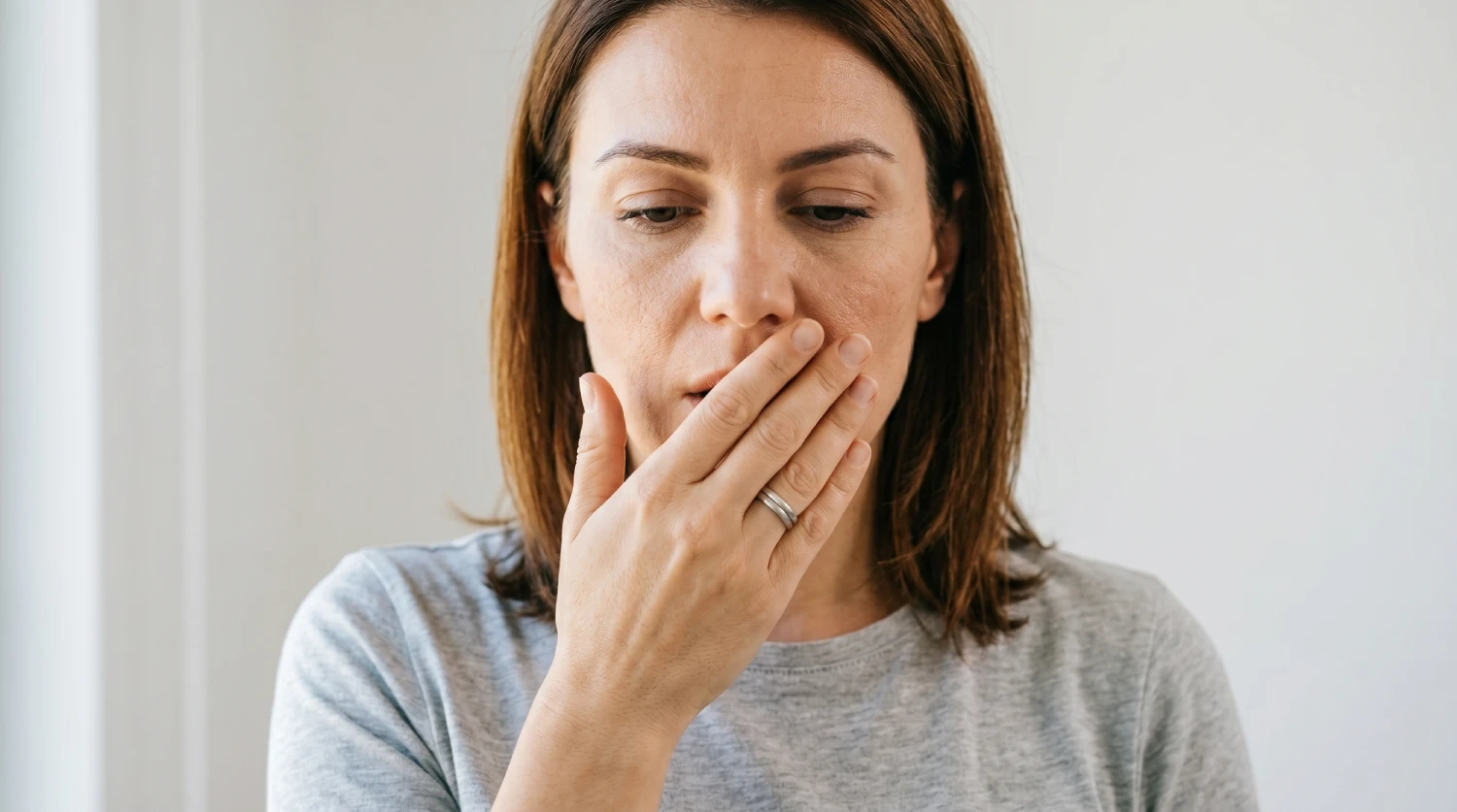 Ağız Kokusu nasıl geçer